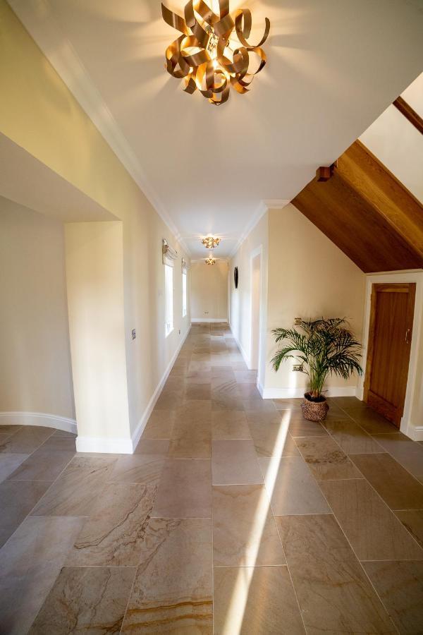 Culrain Beallach Lodge מראה חיצוני תמונה