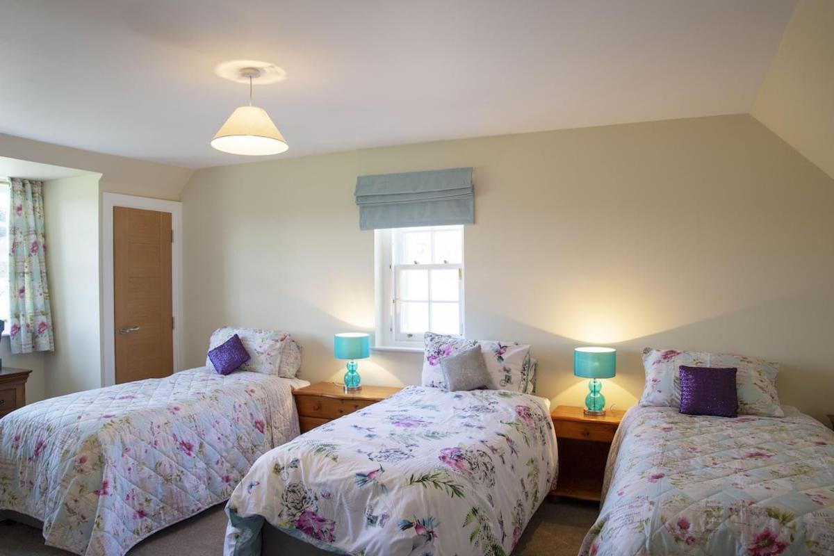 Culrain Beallach Lodge מראה חיצוני תמונה